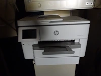 Printer hp - afbeelding 1 van  1