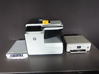 Printer hp - afbeelding 1 van  6