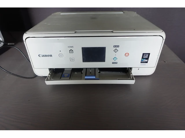 Printer hp - afbeelding 5 van  6
