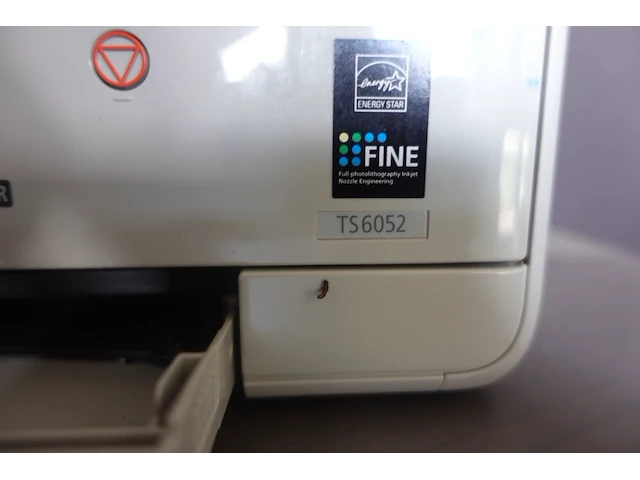 Printer hp - afbeelding 6 van  6