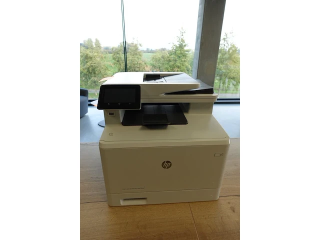 Printer hp - afbeelding 1 van  3