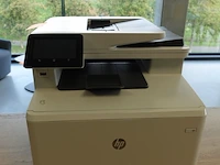 Printer hp - afbeelding 1 van  3