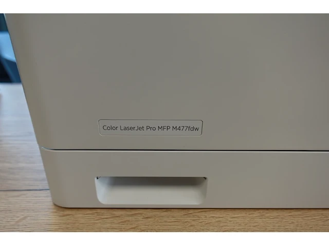 Printer hp - afbeelding 2 van  3