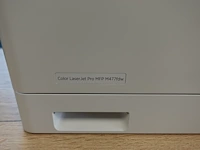 Printer hp - afbeelding 2 van  3