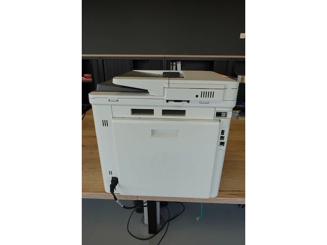 Printer hp - afbeelding 3 van  3