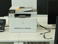 Printer hp - afbeelding 1 van  1