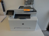 Printer hp - afbeelding 1 van  3