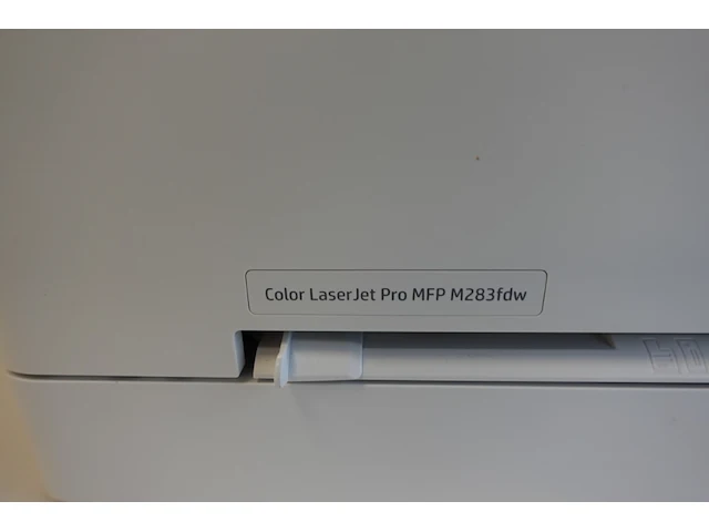 Printer hp - afbeelding 3 van  3