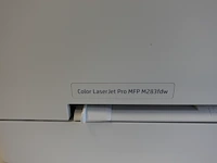 Printer hp - afbeelding 3 van  3