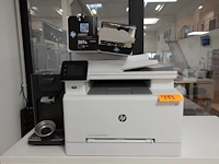 Printer hp - afbeelding 1 van  4
