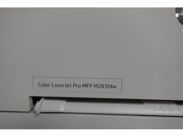 Printer hp - afbeelding 2 van  4