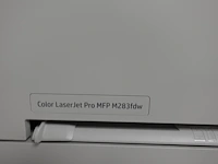 Printer hp - afbeelding 2 van  4