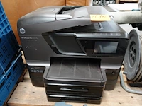 Printer hp - afbeelding 5 van  6