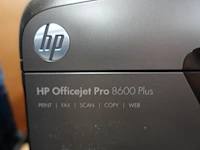 Printer hp - afbeelding 6 van  6