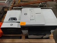 Printer hp - afbeelding 1 van  5