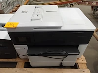 Printer hp - afbeelding 2 van  5