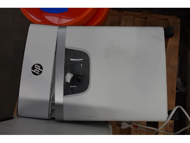 Printer hp - afbeelding 4 van  5