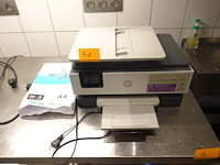 Printer hp - afbeelding 2 van  4