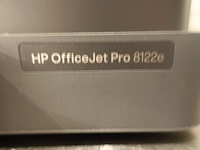 Printer hp - afbeelding 3 van  4