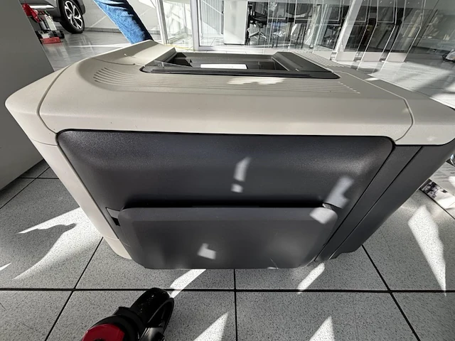 Printer ineno 3100p - afbeelding 2 van  4