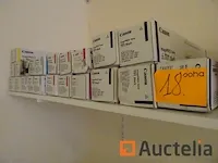 Printer inkt - afbeelding 1 van  4