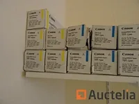 Printer inkt - afbeelding 4 van  4