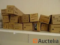 Printer inkt - afbeelding 1 van  3