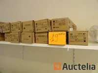 Printer inkt - afbeelding 3 van  3