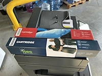 Printer itec cp2528i - afbeelding 6 van  6