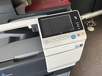 Printer konica minolta bizhub c3351 - afbeelding 3 van  9