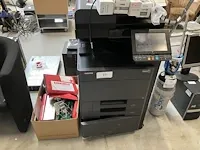Printer kycero - afbeelding 1 van  3