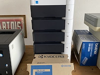 Printer kyocera ecosys fs4200dn