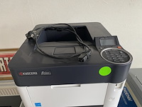 Printer kyocera ecosys fs4200dn - afbeelding 2 van  4