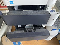 Printer kyocera ecosys fs4200dn - afbeelding 3 van  4