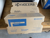 Printer kyocera ecosys fs4200dn - afbeelding 4 van  4