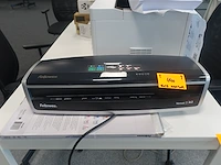 Printer kyocera+ kantoortoebehoren - afbeelding 3 van  10