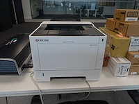 Printer kyocera+ kantoortoebehoren - afbeelding 5 van  10