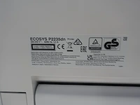 Printer kyocera+ kantoortoebehoren - afbeelding 6 van  10
