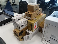 Printer kyocera+ kantoortoebehoren - afbeelding 7 van  10