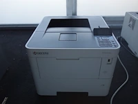 Printer kyocera + printer hp - afbeelding 2 van  5