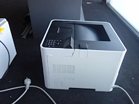 Printer kyocera + printer hp - afbeelding 3 van  5