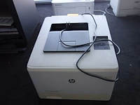 Printer kyocera + printer hp - afbeelding 5 van  5