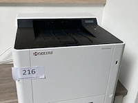 Printer kyocera - afbeelding 1 van  3
