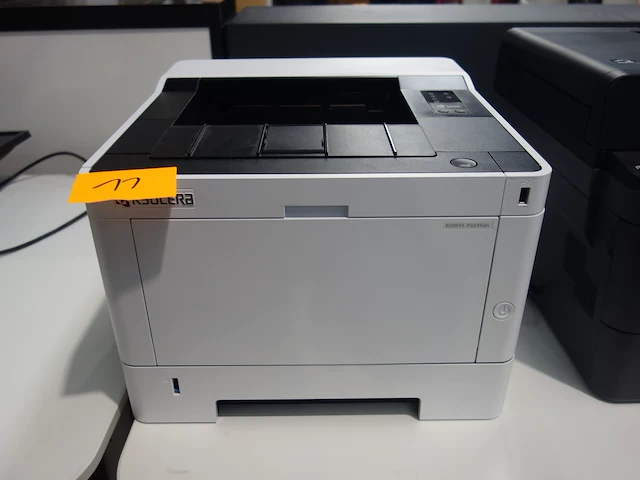 Printer kyocera - afbeelding 1 van  4