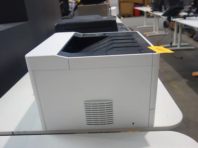 Printer kyocera - afbeelding 2 van  4
