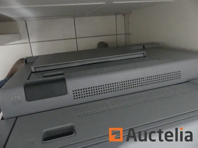 Printer lexmark c950de - afbeelding 5 van  18