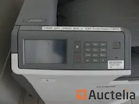 Printer lexmark c950de - afbeelding 6 van  18