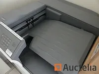 Printer lexmark c950de