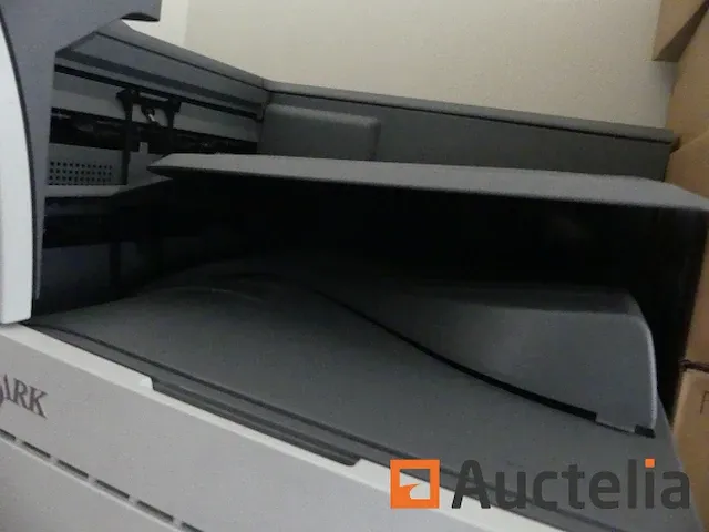 Printer lexmark c950de - afbeelding 11 van  18