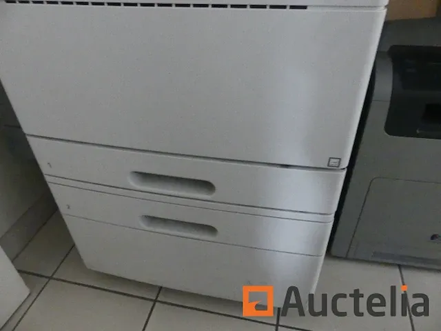 Printer lexmark c950de - afbeelding 14 van  18